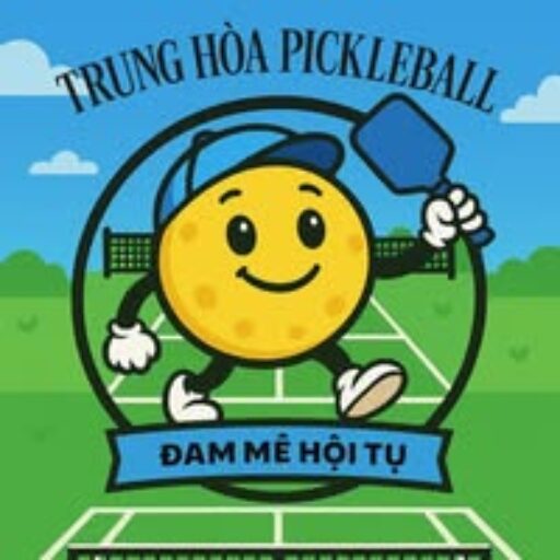 cropped pickleball trung hoa